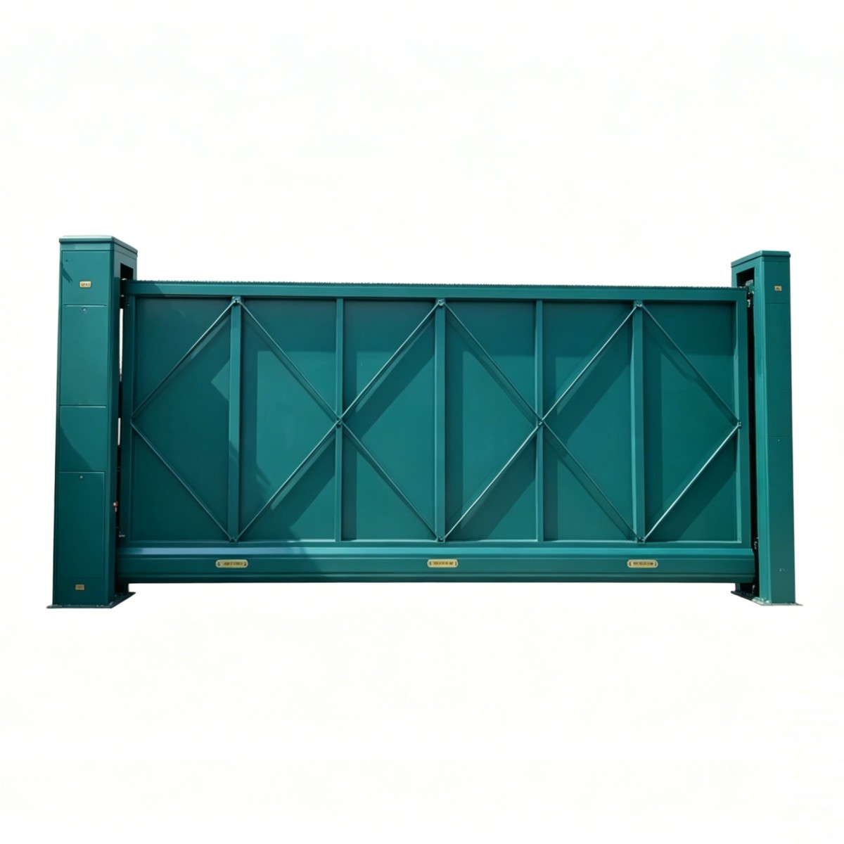 平顶山鲁山四棵树乡电动悬空门